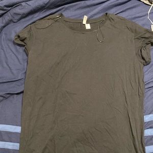 Divide too size M